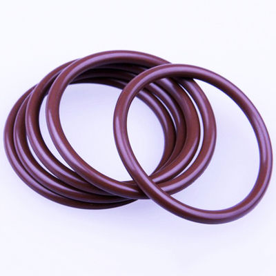 Giá tốt. Tiêu chuẩn niêm phong cao su FKM có độ bền cao P Đối với các dung dịch niêm phong ≤40 Mpa trực tuyến