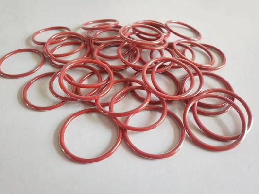 C / S kích thước cao su O nhẫn đóng gói trong túi phim hoạt hình cho các ứng dụng tùy chỉnh