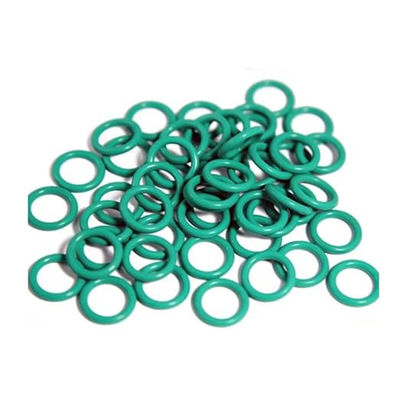 Vòng niềng cao su O với độ bền rách 16-30 N/Mm và áp suất ≤40 Mpa