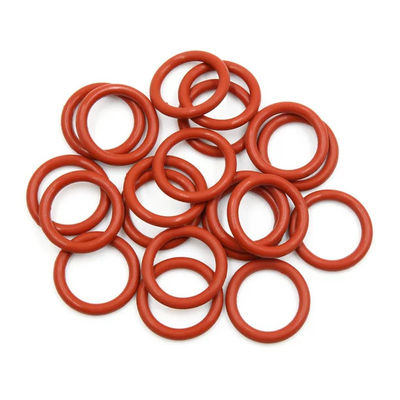 Độ bền rách 16-30 N / mm Nhẫn cao su O để thu thập mẫu vận chuyển hàng hóa