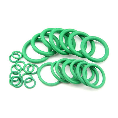 OEM / ODM tùy chỉnh FKM Goma Seal Goma O Rings Cho Ứng dụng Công nghiệp ≤40 Mpa