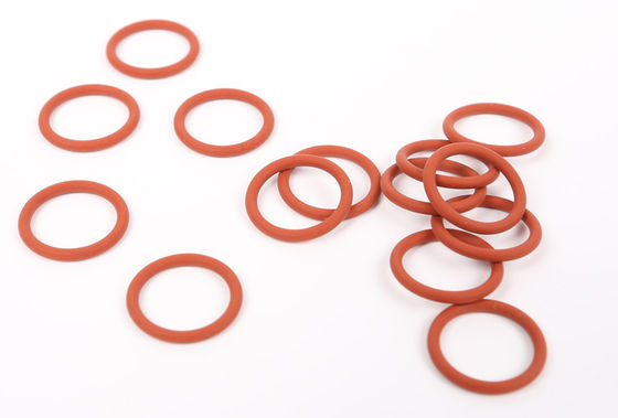 Giá tốt. Các vòng cao su O có khả năng chống dầu tốt và dịch vụ mở khuôn trực tuyến