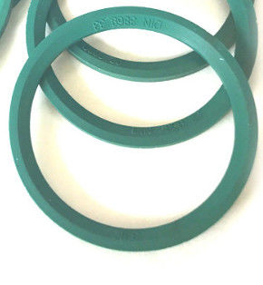 Chống dầu tốt DIN 3869 ED Ring 14 cho C / S Tùy thuộc vào nhu cầu của khách hàng