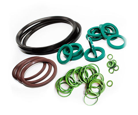 Giá tốt. Tiêu chuẩn DIN 3869 ED Rings 14 WF Rings For Mould Opening Services trực tuyến