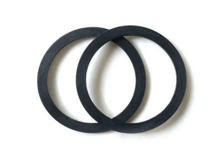 Vòng cao su áp suất tiêu chuẩn O để niêm phong dầu khí, DIN 3869 ED Ring