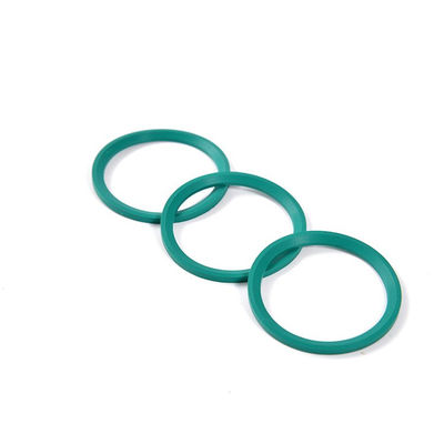 DIN 3869 ED Nhẫn nén đúc cao su O Nhẫn có độ bền giật 16-30 N/Mm