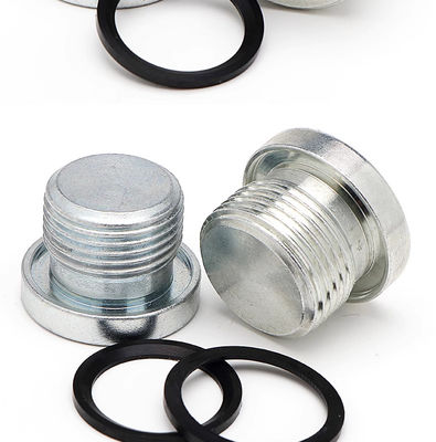 DIN 3869 ED Ring 14 Giải pháp cho lĩnh vực dầu khí sử dụng công nghệ tiên tiến
