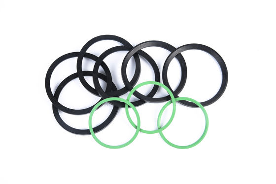Kích thước C / S Tùy thuộc vào nhu cầu của khách hàng DIN 3869 ED Ring 14 Với khả năng chống dầu tốt