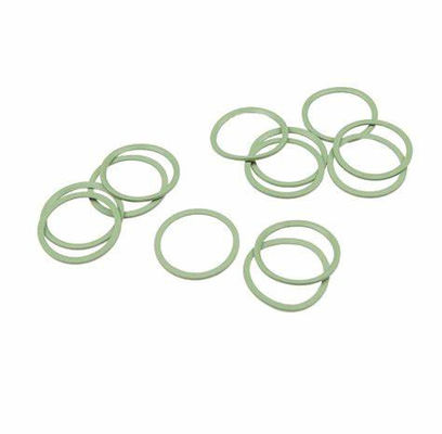 Độ bền cao DIN 3869 ED-RING 14 Cho các dịch vụ xử lý mở khuôn