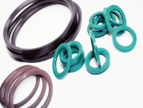 Dịch vụ xử lý mở khuôn DIN 3869 ED-RING 14 trong niêm phong mỏ dầu khí