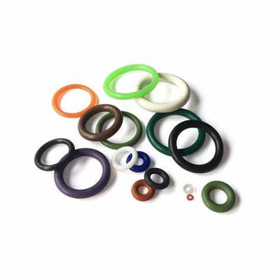 AS568 Custom FFKM O Rings Pressure Resistant Seals For Oil Gas Field Sealing (Các niêm phong chống áp cho các mỏ dầu khí)