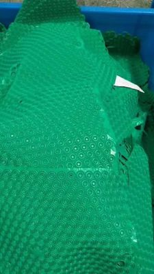 NBR/FKM/FFKM/EDPM/SI vật liệu cao su O vòng OEM/ODM nén nén với chống dầu tốt 16-30N/mm