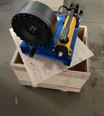 Mô hình mới 6 đến 25mm không có E 1