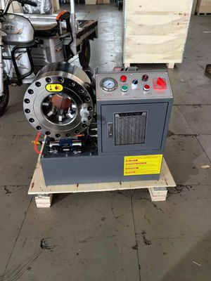 Máy cắt vòi ống thủy lực cầm tay bền 1/4 