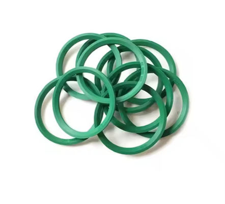 Giá tốt. FFKM DIN 3869 ED-RING 21 Dầu khí dầu mỏ Ống đệm cao su O trực tuyến