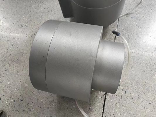Công nghệ rèn mới 6-51mm 10 Die hiệu quả và đáng tin cậy DX68 Máy cắt ống