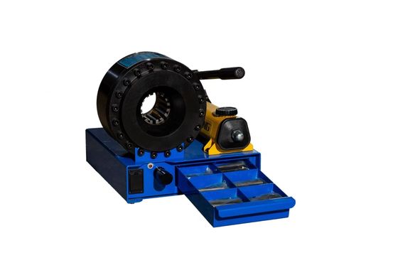 7 Die Mô hình mới 6 đến 25mm mà không cần điện 1