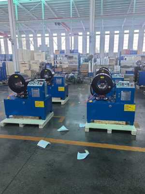 Giá tốt. Máy uốn ống thủy lực 4 inch có điều khiển PLC 16 khuôn dập dải 6-102mm trực tuyến