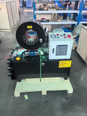 Giá tốt. Máy uốn ống thủy lực 4 inch với 16 khuôn, phạm vi 6-102mm trực tuyến