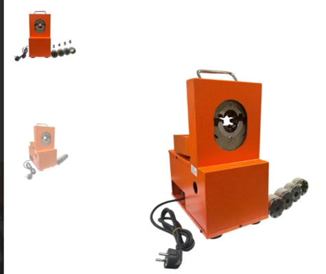 Giá tốt. 1500W 220V AC ống Crimping máy cho 5/8 Inch xe ô tô ống điều hòa không khí trực tuyến
