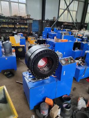 Giá tốt. Máy uốn ống điện thép 220V/380V 1000psi cho ống 6 inch trực tuyến