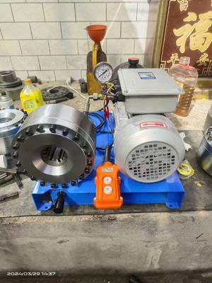 Giá tốt. Máy cắt ống thủy lực điện 220V với công suất 2,2KW và bảo hành 1 năm cho xây dựng thép bền trực tuyến