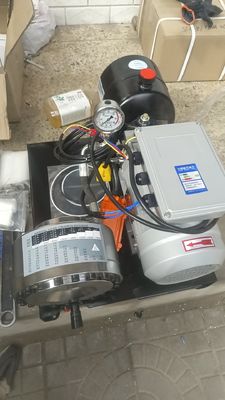 Giá tốt. 2.2 KW Động cơ 220V Máy chắt ống thủy lực với phạm vi chắt 1 inch cho ống 6-25mm trực tuyến