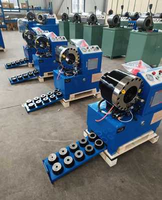 Giá tốt. Máy uốn ống thủy lực 2 inch với quy trình rèn công nghệ mới và một mảnh không có điểm hàn cho độ bền cao trực tuyến