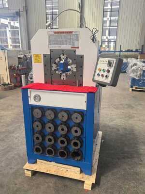 Giá tốt. Máy uốn ống chịu lực 1250KG với kích thước 755*1045*1630MM và bảo hành 1 năm trực tuyến