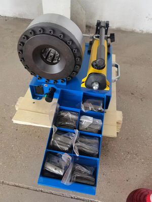 Giá tốt. Máy uốn ống thủy lực bằng tay Finn Power Trung Quốc Máy uốn ống thủy lực AC 1/4 -2 inch trực tuyến