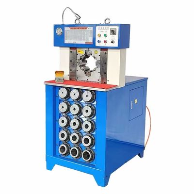 Giá tốt. Công cụ uốn ống AC thủy lực 6-76mm Crimper Công cụ uốn AC ô tô hạng nặng trực tuyến