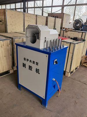 Giá tốt. SS Braided Hose Skiving Machine Máy cắt ống sử dụng đôi cao su PVC trực tuyến
