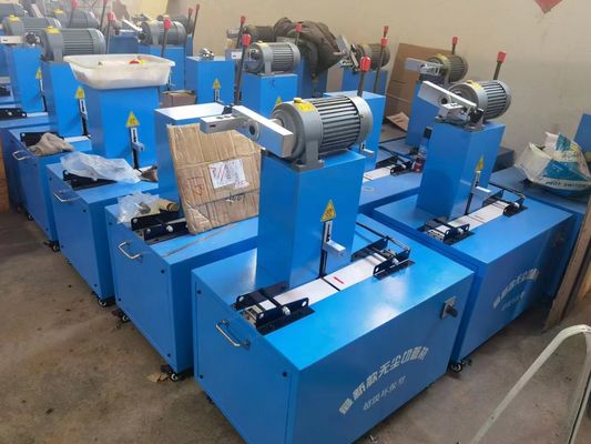 Giá tốt. Máy Cắt Ống Cao Su Tự Động 2