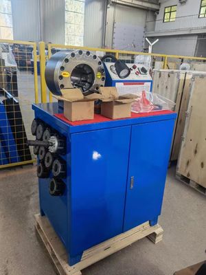 Giá tốt. Máy uốn ống phanh phạm vi lớn Công cụ uốn ống thủy lực 6-51mm 51BY trực tuyến