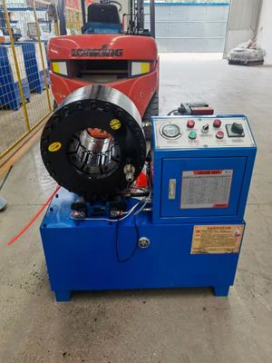 Giá tốt. 2 3 4 5 Máy uốn ống thủy lực 6 inch Máy uốn ống dầu Thiết kế hiện đại mới trực tuyến