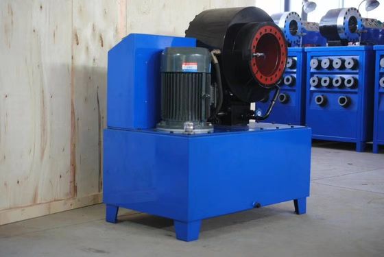 Giá tốt. Máy uốn ống thủy lực 6-51mm Máy uốn ống linh hoạt 600T OEM trực tuyến