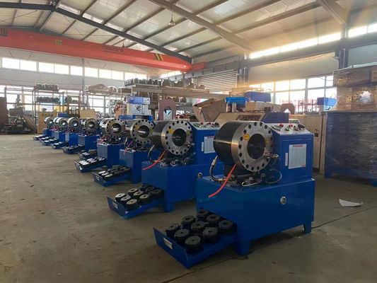 Giá tốt. Máy uốn ống thủy lực áp suất cao 2 inch Công cụ uốn ống thủy lực DX68 trực tuyến