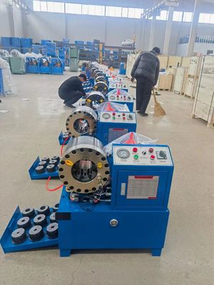 Giá tốt. Sự lựa chọn mới 60mm 80mm Máy uốn vòi điều hòa Dx68 Máy uốn ống thủy lực cho báo chí cửa hàng trực tuyến