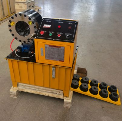 Giá tốt. Máy uốn ống cao áp 3kw 4kw Thủy lực DX68 Màu khác 2 inch trực tuyến