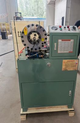 Giá tốt. Máy uốn ống phanh chính xác cao Máy uốn ống thủy lực bằng tay 3kw trực tuyến
