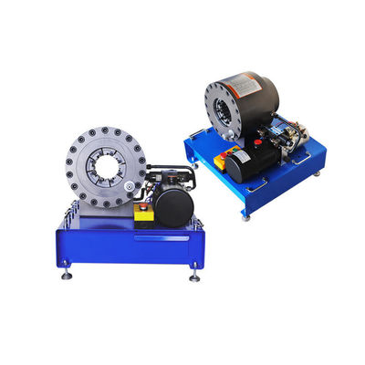 Giá tốt. Máy uốn ống thủy lực 1-4 lớp Nam Phi Áp suất cao 6-51mm trực tuyến