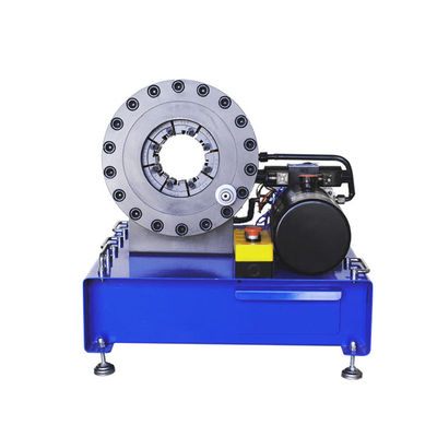 Giá tốt. Máy uốn ống thủy lực 12V Hydraulique Crimper Semi Auto 30mpa Máy uốn ống thủy lực Đức Mẫu mới trực tuyến