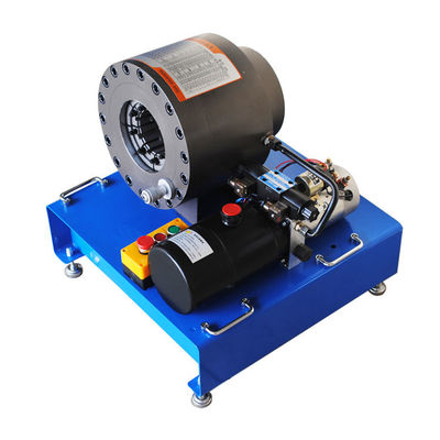 Giá tốt. Hướng dẫn sử dụng Máy uốn ống bện Máy uốn ống thủy lực Máy uốn ống thủy lực 6-51mm trực tuyến