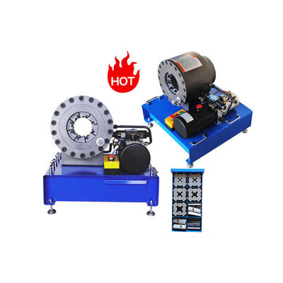 Giá tốt. Swaging 12V Hose Crimper Máy uốn ống 24v 36v chất lượng cao trực tuyến
