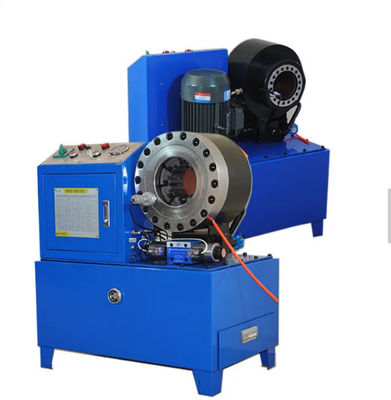 Giá tốt. Công cụ uốn dây phanh cao su 3kw 4kw Máy ​​uốn thủy lực linh hoạt trực tuyến
