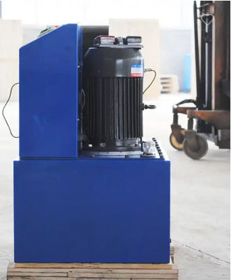 Giá tốt. Máy uốn ống cao su DX68 Máy uốn ống cao áp 1/4 