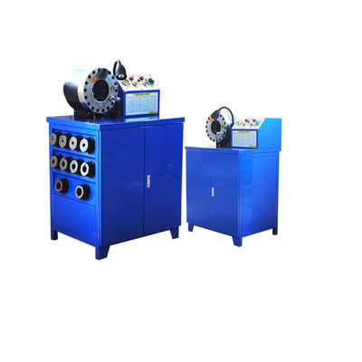 Giá tốt. Máy uốn ống cao su 4sp Máy uốn ống nhiên liệu 2 
