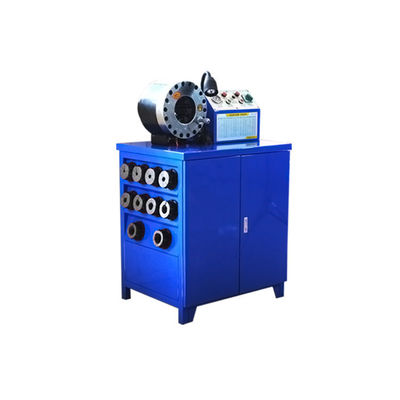 Giá tốt. Máy uốn ống cao su 500t Máy uốn ống Ferrule 6-51mm Dễ vận hành để bán trực tuyến