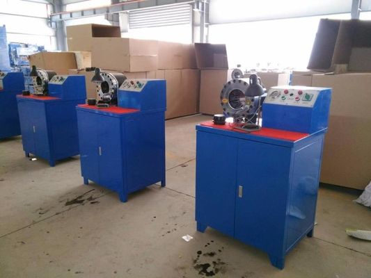 Giá tốt. Máy uốn ống cao su 50hz 60hz Thủy lực Swage 220V 380V 415V 1/4''-2'' trực tuyến