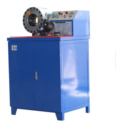 Giá tốt. Máy uốn ống cao su 2.5l 5l Máy uốn ống khí 3kw Nhà sản xuất chuyên nghiệp trực tuyến